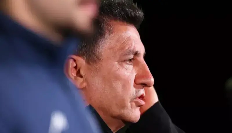 قلعه‌نویی: ۴۷ تیم دیگر با آمریکا هم‌دست هستند!