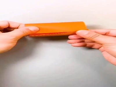 یک کاردستی خلاقانه