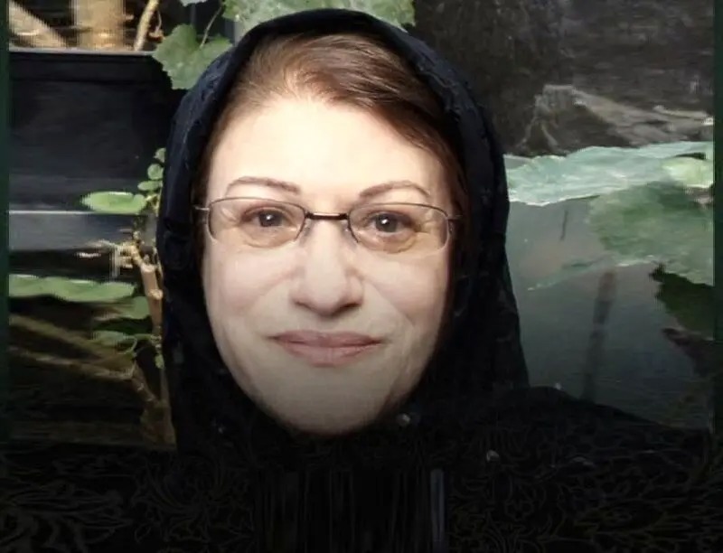 پارکوهی هارطونیان درگذشت