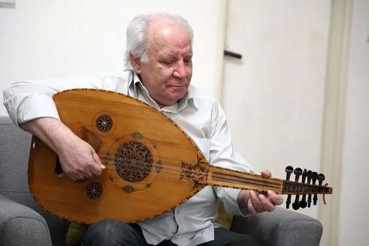 شاپور رحیمی درگذشت