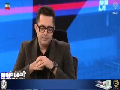 شرور و سیندرلا این جام؛ ترامپ و اینفانتینو!