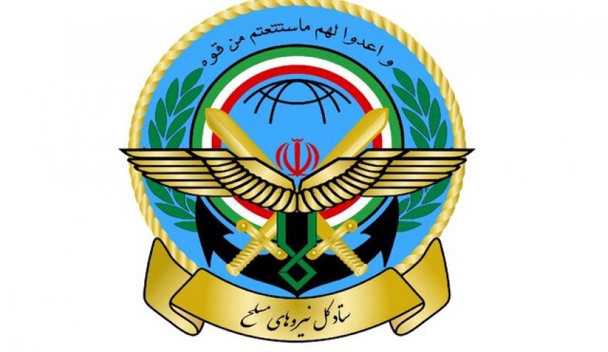 هشدار قرارگاه مرکزی خاتم‌الانبیا به آمریکا درباره حضور هواپیماهای رژیم صهیونیستی در آسمان برخی کشورهای همسایه