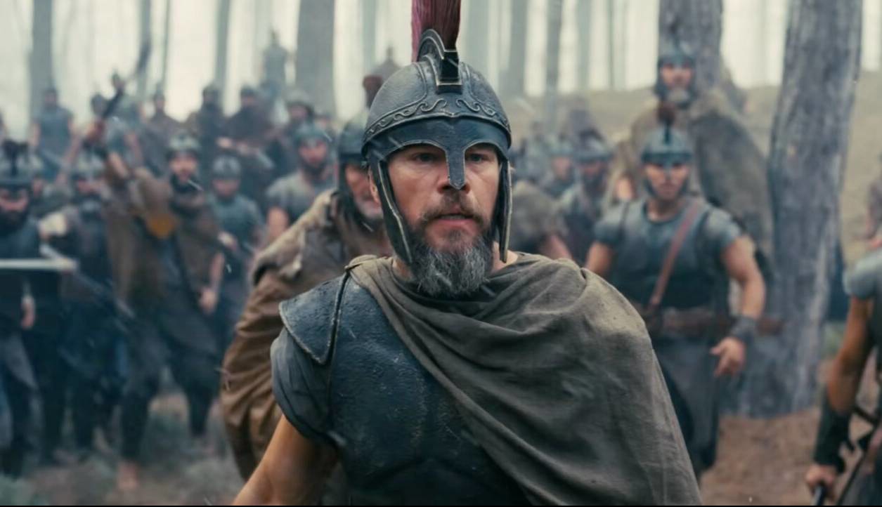 ضربه نولان به منتقدان اینستاگرامی؛ «ادیسه» بدون نمایش ویژه برای اینفلوئنسرها