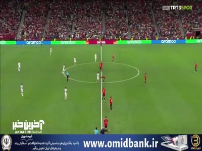خلاصه بازی بلژیک ۵_۱ نیوزیلند