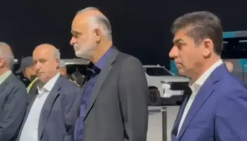 تیم ملی خسته و کوفته به مکزیک برگشت!