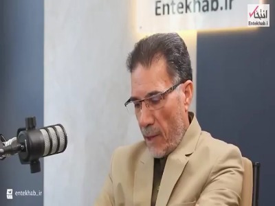 سه سناریو در مورد سرنوشت مذاکرات برای توافق نهایی از زبان دهقانی فیروزآبادی