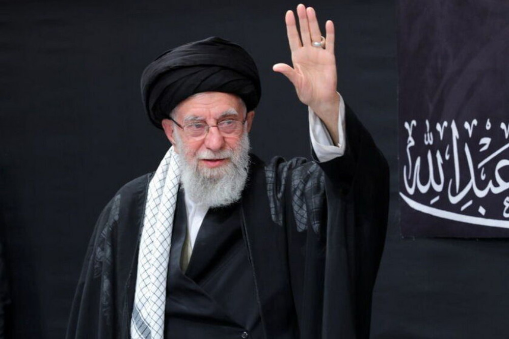 استاندار خراسان‌رضوی: محل خاکسپاری رهبر شهید در حرم رضوی هنوز نهایی نشده است