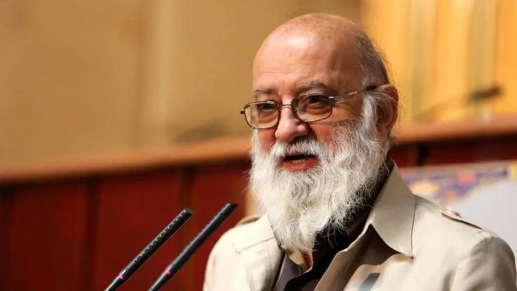 بررسی نامگذاری بوستان ولایت به نام «رهبر شهید»