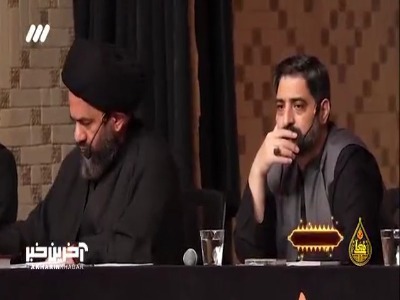 آیین سینه‌زنی سنتی