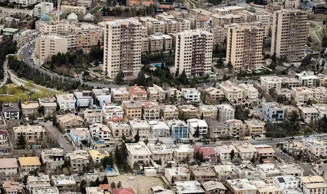 تغییر سبک زندگی در عصر آپارتمان نشینی
