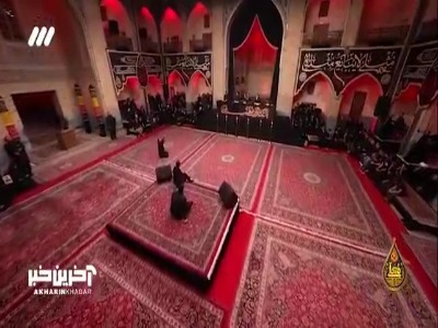 چقدر تو بغلت آرامش دارم...