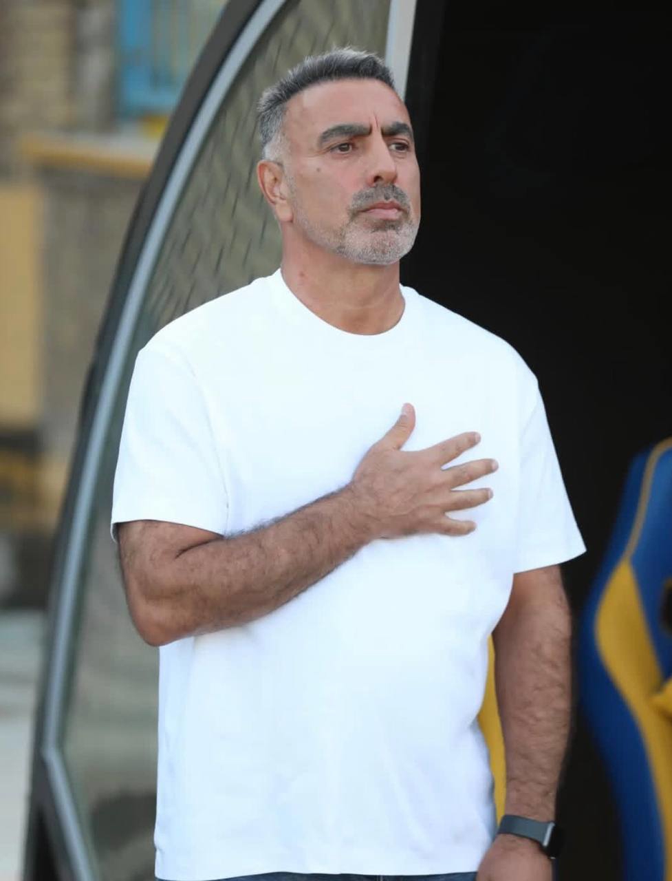 آریا جوان