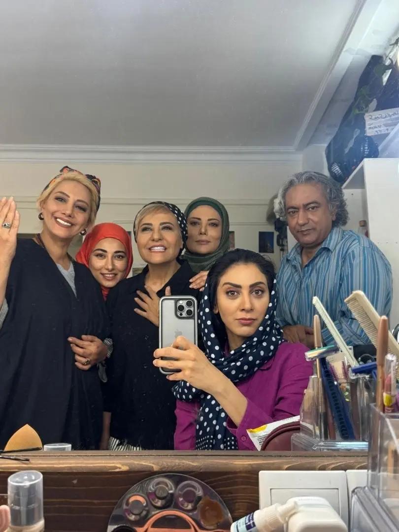 آریا جوان