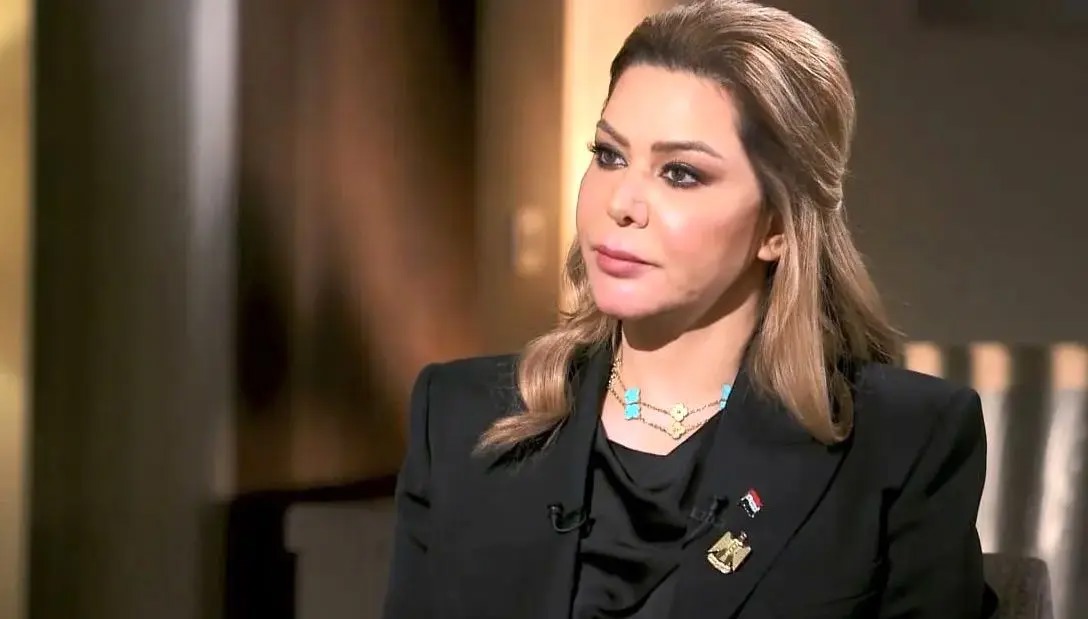 سفر در زمان؛ «رغد، دختر صدام» به همراه برادرش «عدی» در یک رستوران؛ اواخر دهه ۷۰