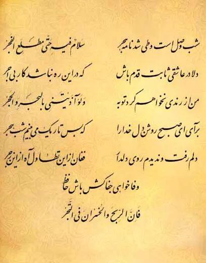 آریا جوان