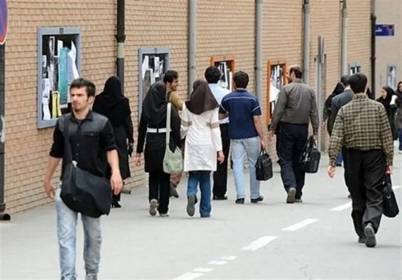 ۶۰ درصد پذیرفته شدگان «پزشکی» سهمیه ای هستند