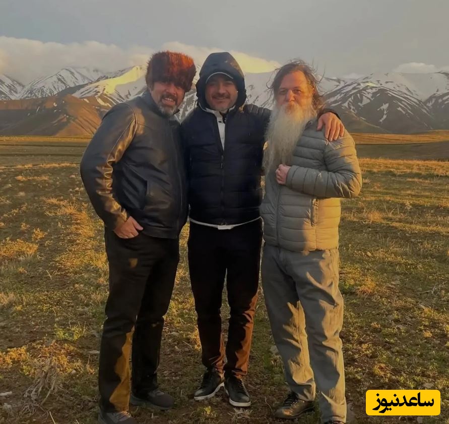 آریا جوان