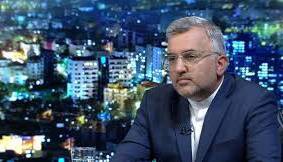 معاون وزیر خارجه: در تفاهمنامه قید خرید کالاهای آمریکایی وجود ندارد