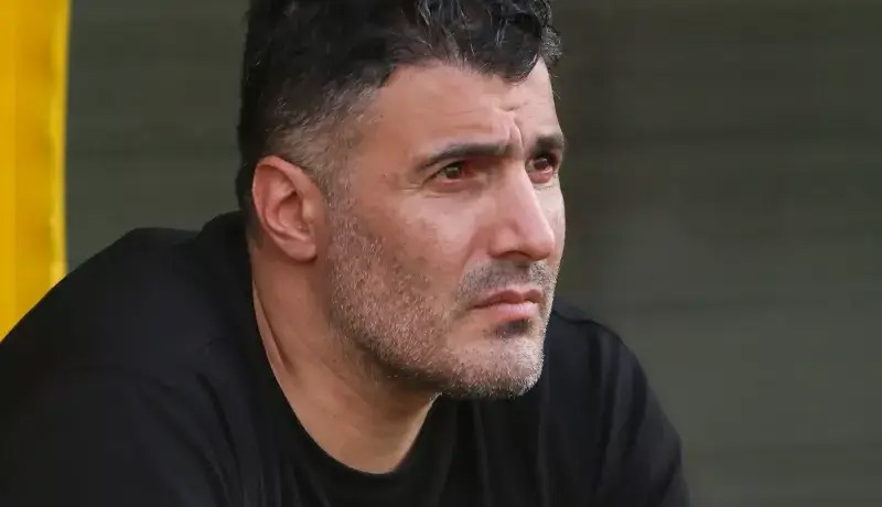 نورمحمدی: بازی اول عامل اصلی حذف تیم ملی بود