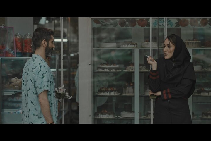 آریا جوان