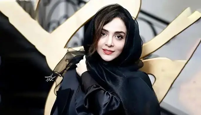 چهره ها/ قاب مادرانه المیرا دهقانی با پسرش