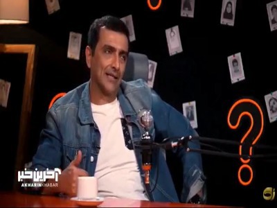 امین زندگانی: در بازی جام جهانی قبلی مقابل انگلیس ۶ گل خوردیم من گریه کردم