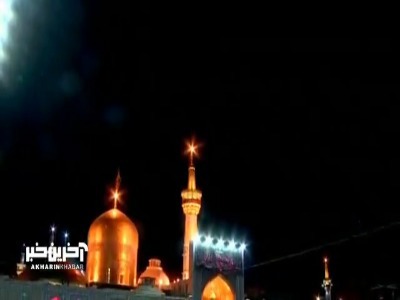 نصیحت پدرم مانده است در گوشم...