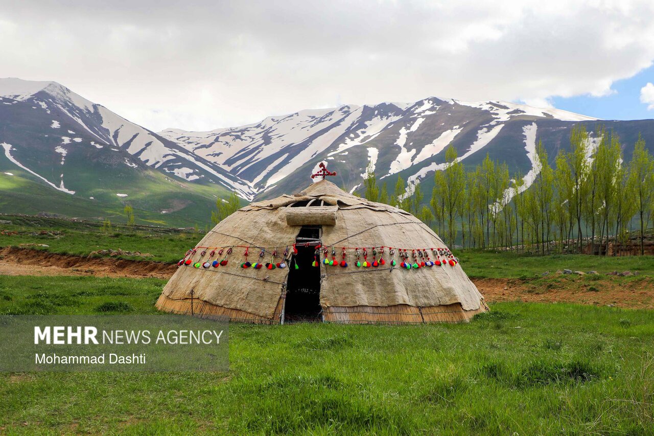 احیای ۴۵ هزار روستای کشور بدون اشتغال و گردشگری امکان‌پذیر نیست