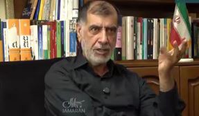 باهنر: اگر کسی حجاب را رعایت نکرد، نباید بگویند تو ایرانی نیستی!