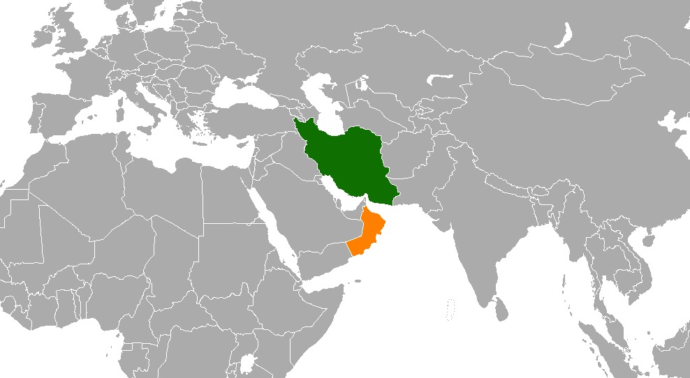 روایت عمان از نشست مشترک با ایران درباره مدیریت تنگه هرمز