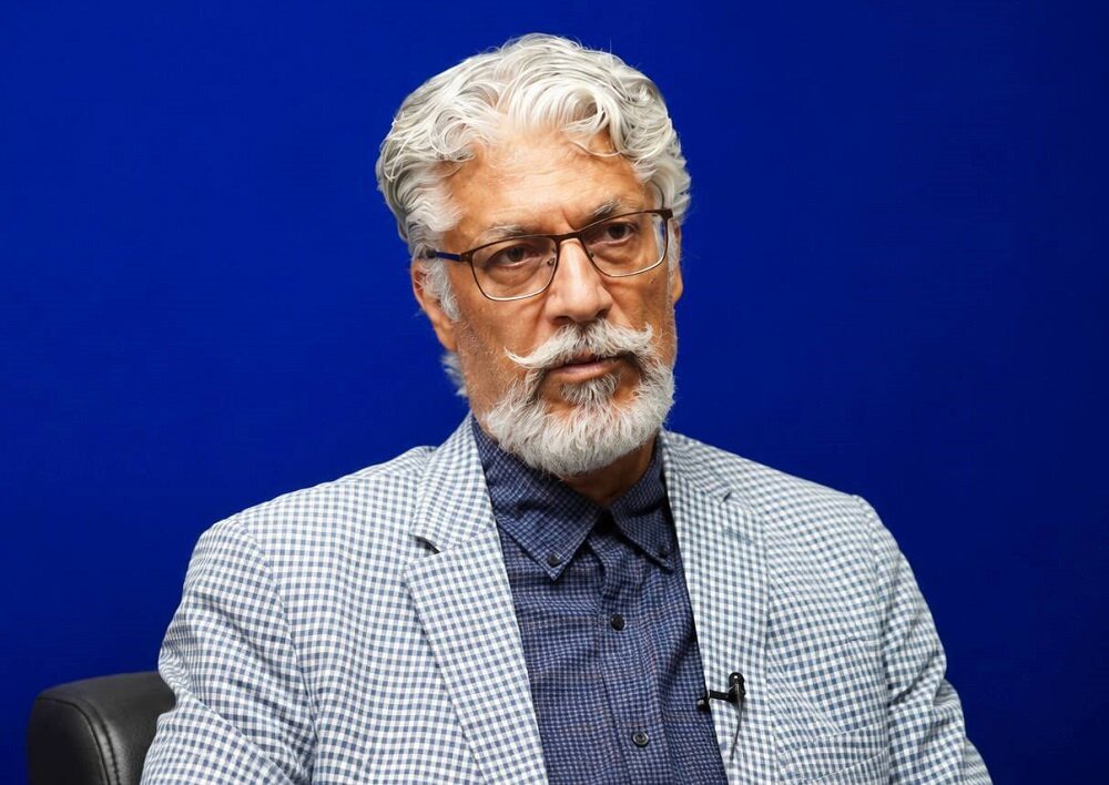 محمد دهقانی به جای مرحوم اصغر دادبه منصوب شد
