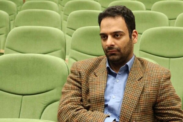 انتشار غزل تازه میلاد عرفان‌پور با عنوان «آزمون»