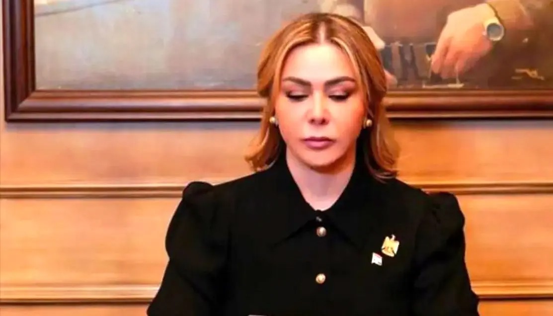 سفر در زمان؛ «رغد، دختر صدام حسین» در اردن و بعد اعدام پدرش؛ سال ۸۵