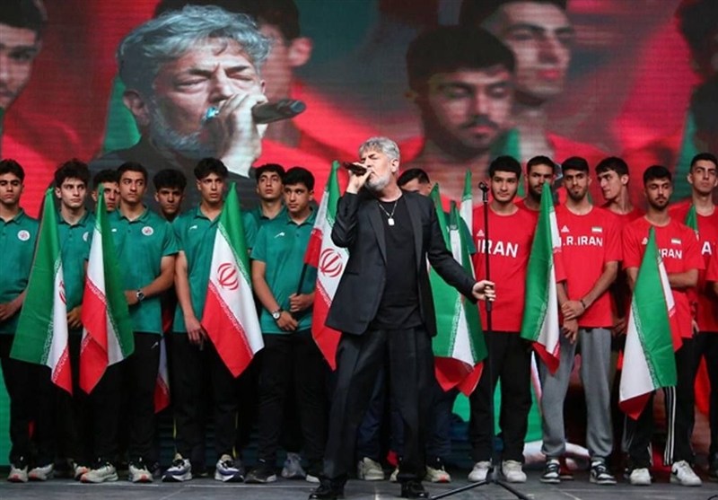 آریا جوان
