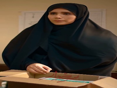 اولین کسی که اون رو تحویل پلیس میده خودِ منم!