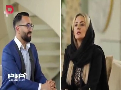 بیتا سحرخیز: یک زمان، روزی سه چهار بار پیشنهاد رابطه دریافت میکردم!