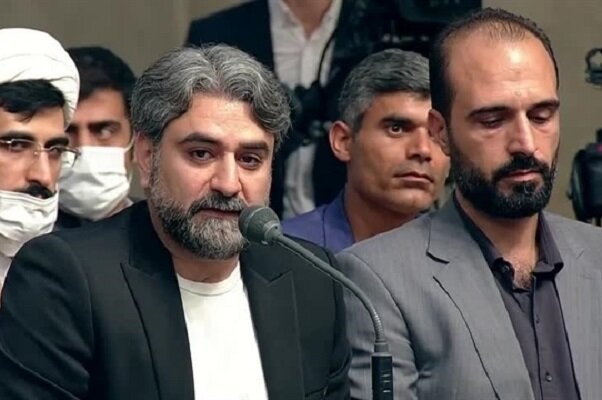 آریا جوان