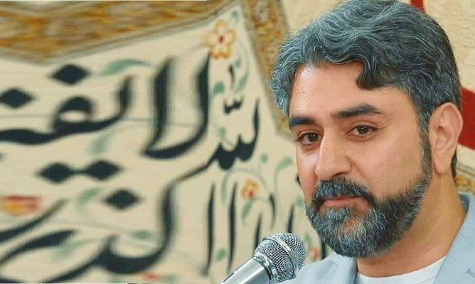 آریا جوان