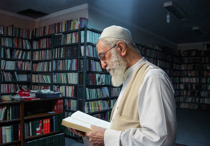 همراهی نهاد کتابخانه‌های عمومی، در خدمت‌رسانی به عزاداران رهبر شهید