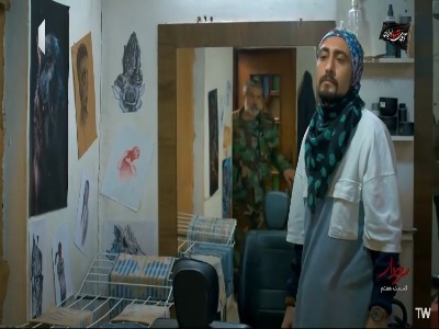 وقتی یک خالکوبی دردسر ساز میشود!