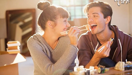 ویژگی‌های یک شوهر خوب