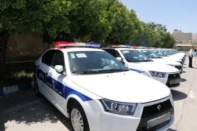 تمهیدات ترافیکی مراسم وداع و تشییع رهبر شهید؛ اختصاص ۱۶۸ هزار جای پارک برای توقف خودروهای شخصی/ تعیین ۱۴ ورودی برای ورود عزاداران به تهران