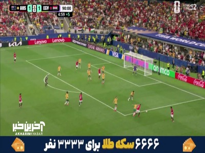 آخرین حمله مصری‌ها با ایستادگی مدافعان دفع شد