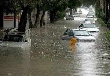هشدار سازمان هواشناسی برای این ۳ استان