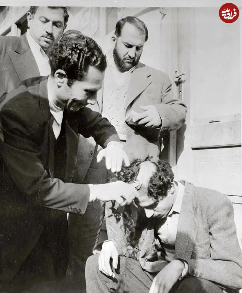 آریا جوان