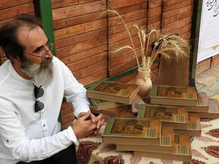 پیمان کلانتر معتمدی، خالق منظومه اصفهان درگذشت
