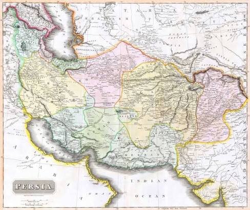 آریا جوان
