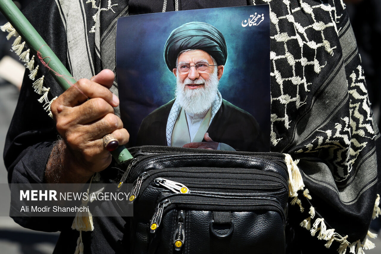 دغدغه رهبر شهید در حوزه آموزش فلسفه اسلامی برای کودکان