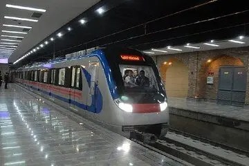 مترو و اتوبوس تهران از شنبه باز هم رایگان است؟