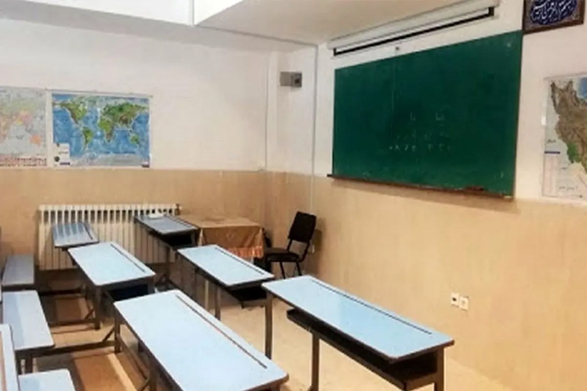 زنگ خطر نابودی آموزش درپی بحران انرژی در ایران